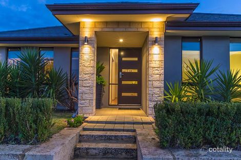 Property photo of 10 Convallis Vista The Vines WA 6069