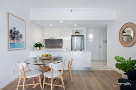 Property photo of 2011/33 T E Peters Drive Broadbeach Waters QLD 4218