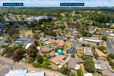 Property photo of 3 Linda Crescent Orange NSW 2800