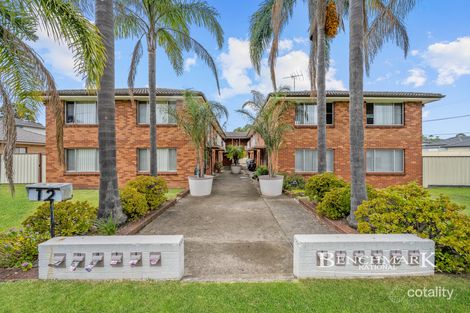 8/12-14 Market St, Moorebank, NSW 2170