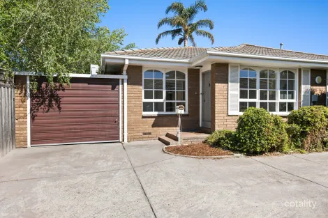 Property photo of 9/17A Judd Parade Cheltenham VIC 3192