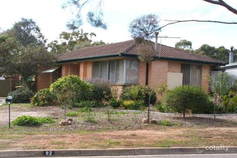 92 Winchester St, Salisbury East, SA 5109