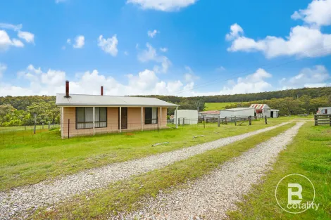 Property photo of 101 Hurns Road Blampied VIC 3364