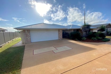 22 Hedley Dr, Woolmar, QLD 4515