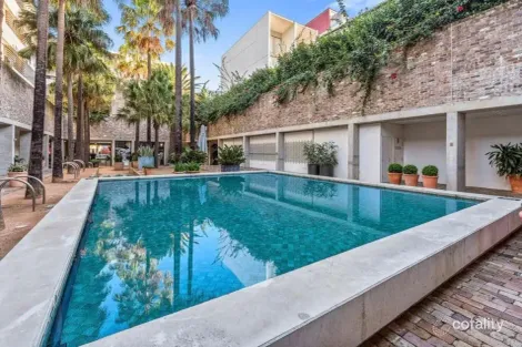 Property photo of 109/18 Danks Street Waterloo NSW 2017