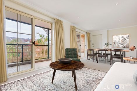 Property photo of 32/13-15 Sturt Avenue Griffith ACT 2603