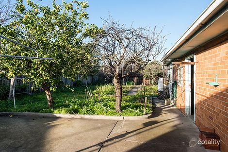Property photo of 468 Melbourne Road Newport VIC 3015