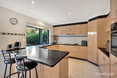 Property photo of 16 Johnson Court Roxburgh Park VIC 3064