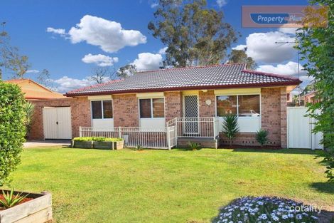 Property photo of 12 Napunyah Way St Clair NSW 2759
