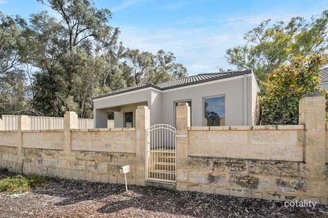 Property photo of 124A Runnymede Gate Wellard WA 6170