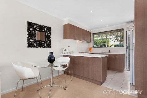 Property photo of 2/9 Adeline Street Williamstown North VIC 3016