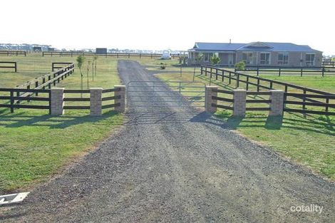 Property photo of 320 Rosedale-Flynns Creek Road Rosedale VIC 3847