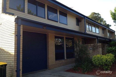 3/1 Fysh Pl, Bidwill, NSW 2770