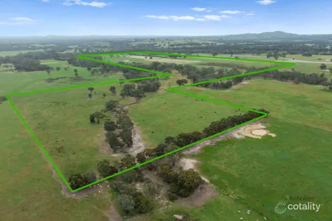 120 Hall Lane, Whiteheads Creek, VIC 3660