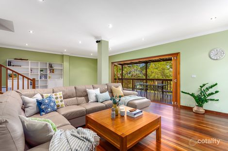 Property photo of 57 Silvertop Parade Cordeaux Heights NSW 2526