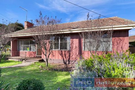 Property photo of 201 Sutton Street Redan VIC 3350