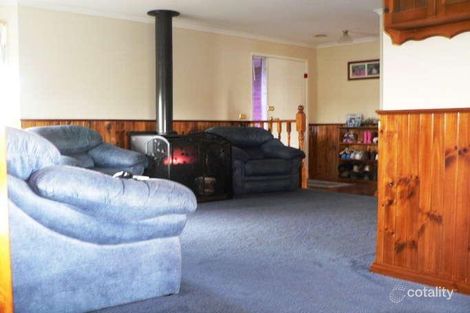 Property photo of 9 James Patrick Way Lancefield VIC 3435