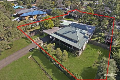 61-63 Hamilton St, Kilmore, VIC 3764