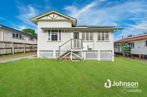 Property photo of 22 Yalburu Street Beenleigh QLD 4207