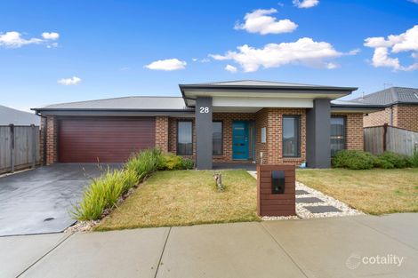 28 Lighthorse Ave, Traralgon, VIC 3844