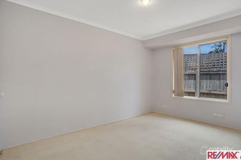 Property photo of 25 Shenton Way Nerang QLD 4211