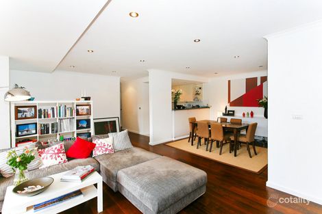 52/5-13 Hutchinson St, Surry Hills, NSW 2010