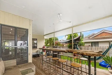 Property photo of 32 Springbank Circuit Idalia QLD 4811