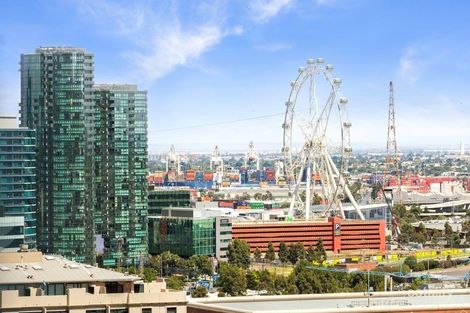 402/220 Spencer St, Melbourne, VIC 3000