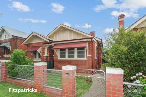 58b Flinders St, Turvey Park, NSW 2650