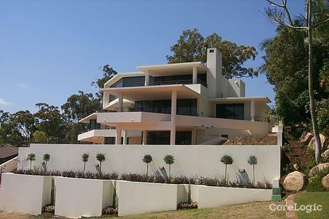 Property photo of 53 Panorama Place Mount Gravatt East QLD 4122