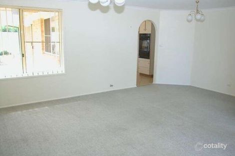 Property photo of 16 Ealing Place Quakers Hill NSW 2763