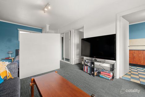 Property photo of 23/58 Bennelong Crescent Macquarie ACT 2614