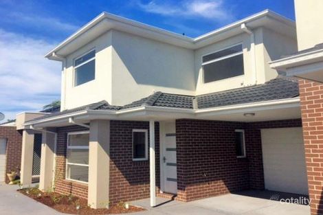 Property photo of 2/9 Westall Street Thomastown VIC 3074