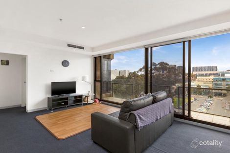 Property photo of 601A/640 Swanston Street Carlton VIC 3053