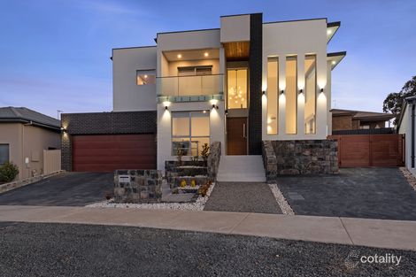 Property photo of 51 Jorgensen Street Moncrieff ACT 2914
