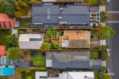 57 Murphy St, Brighton, VIC 3186