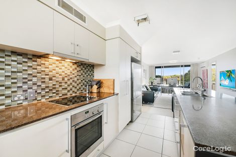 Property photo of 2302/1A Mungar Street Maroochydore QLD 4558