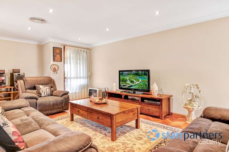 Property photo of 5 Convair Place Raby NSW 2566