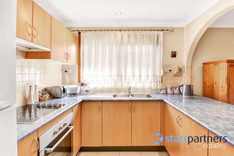 Property photo of 5 Convair Place Raby NSW 2566