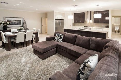 Lot 1072 Bollard Ave, Seaford Meadows, SA 5169