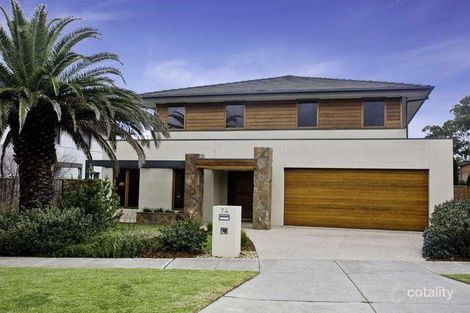 Property photo of 74 Ernest Jones Drive Macleod VIC 3085