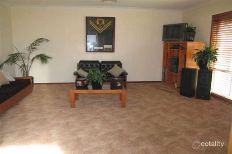 Property photo of 58 Galway Bay Drive Ashtonfield NSW 2323