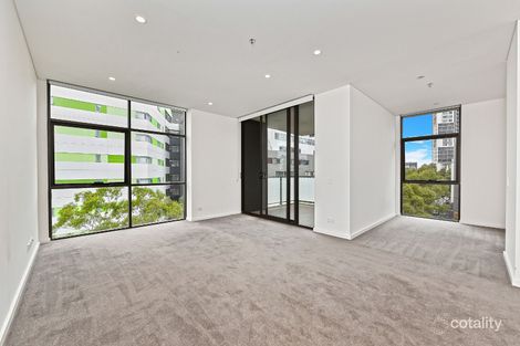 Property photo of 518/1 Hutchinson Walk Zetland NSW 2017
