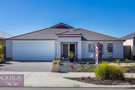Property photo of 26 Marden Grange Aveley WA 6069