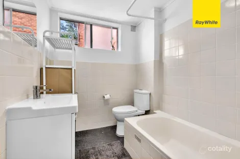 Property photo of 5/2 Hatton Street Ryde NSW 2112