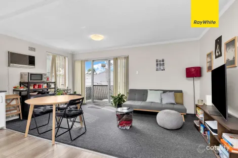 5/2 Hatton St, Ryde, NSW 2112