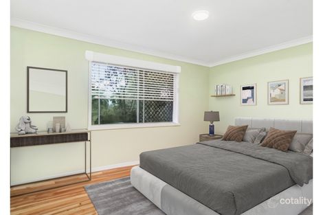 Property photo of 4/193 Kennedy Drive Tweed Heads West NSW 2485