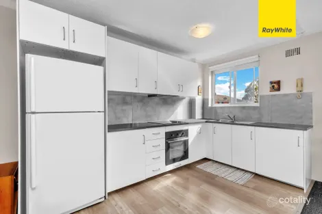 Property photo of 5/2 Hatton Street Ryde NSW 2112