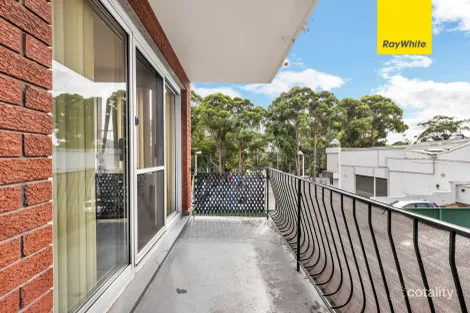 Property photo of 5/2 Hatton Street Ryde NSW 2112