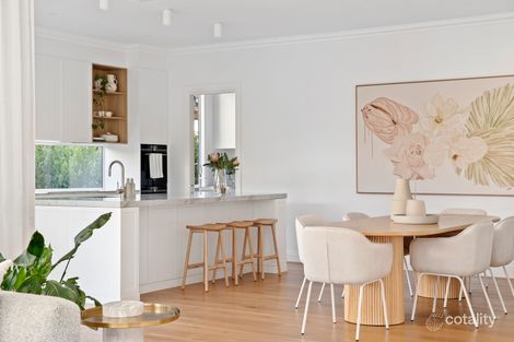 Property photo of 20A Sargood Street Hampton VIC 3188